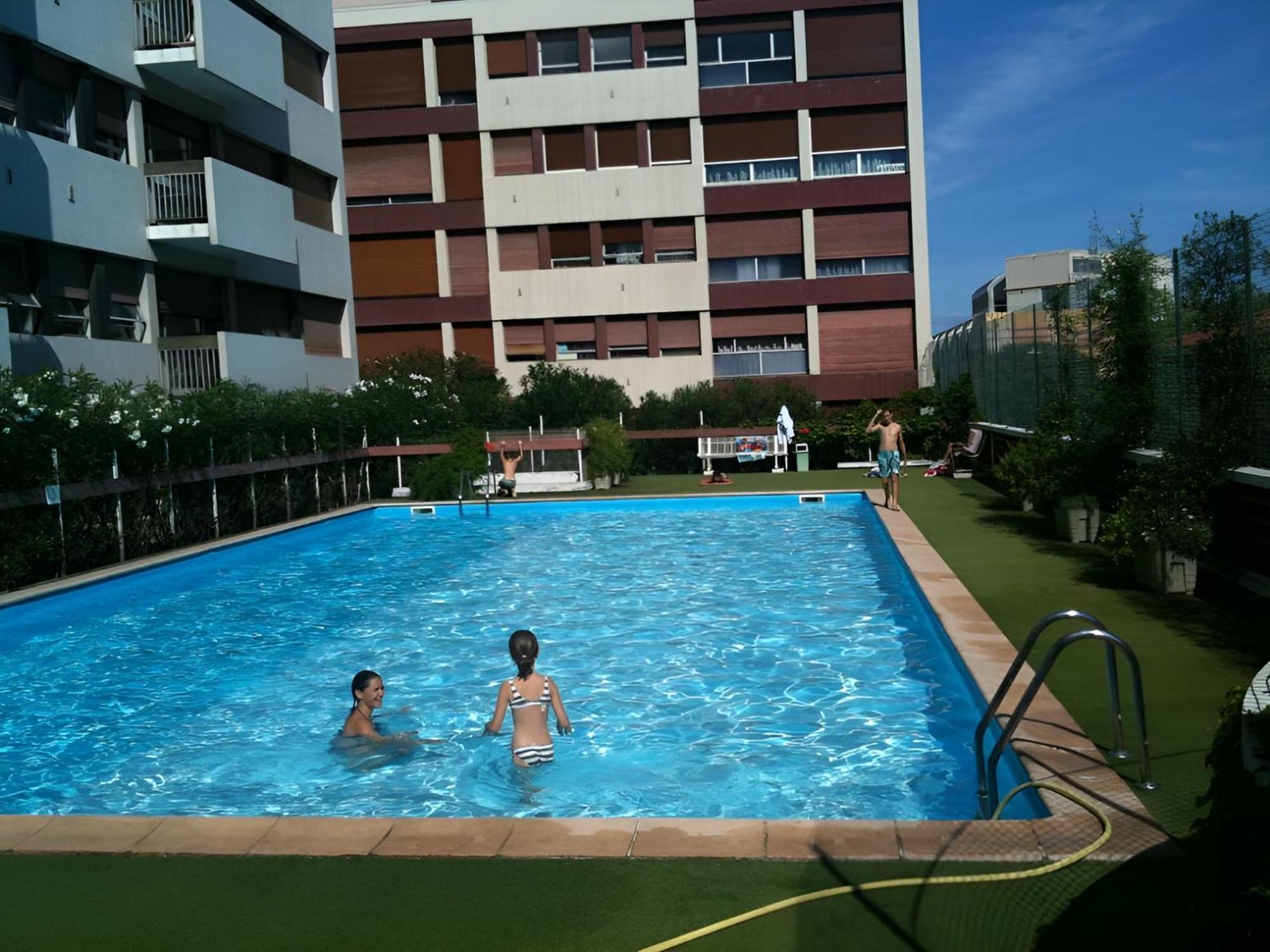 Ideal Plein Centre - 65M2- Piscine Et Garage Perpignan Dış mekan fotoğraf