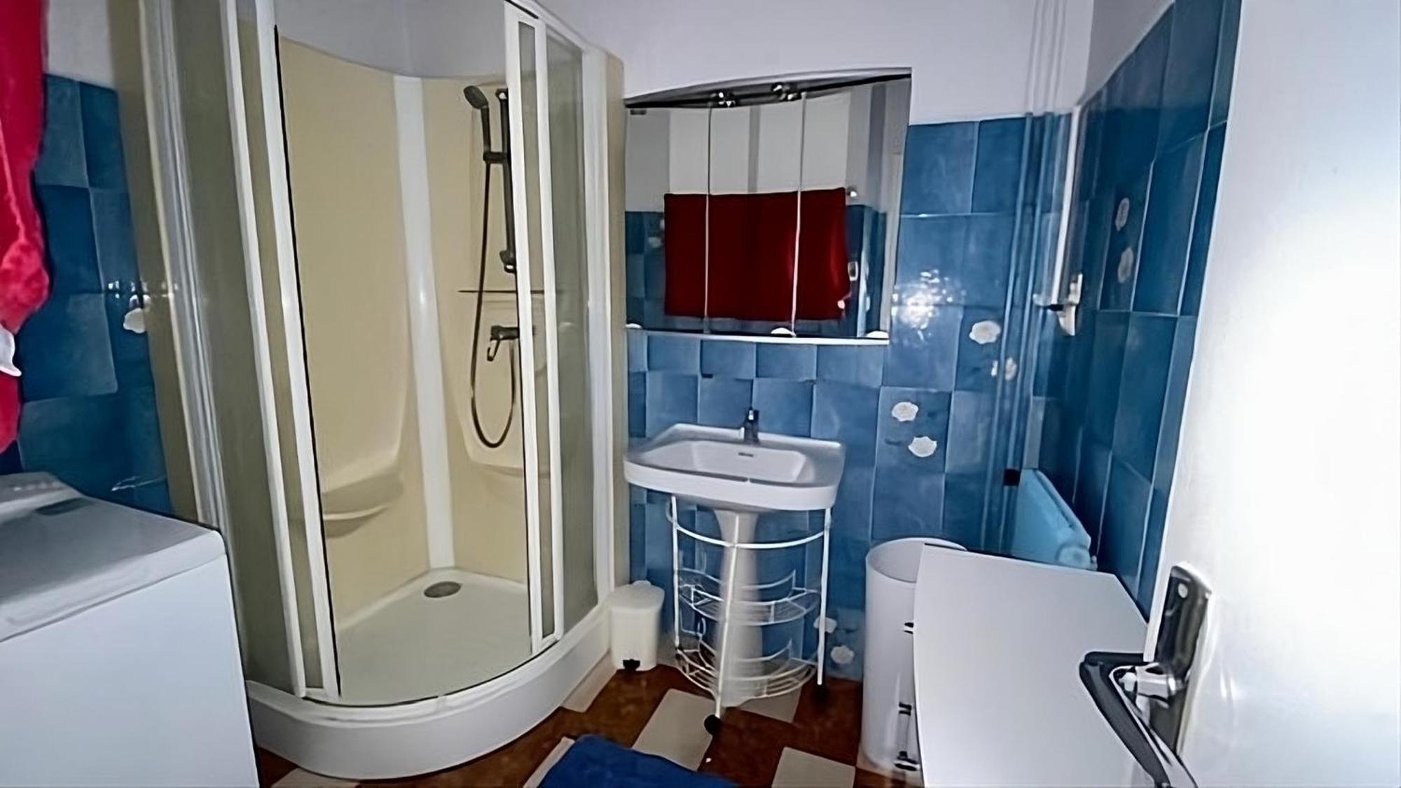 Ideal Plein Centre - 65M2- Piscine Et Garage Perpignan Dış mekan fotoğraf