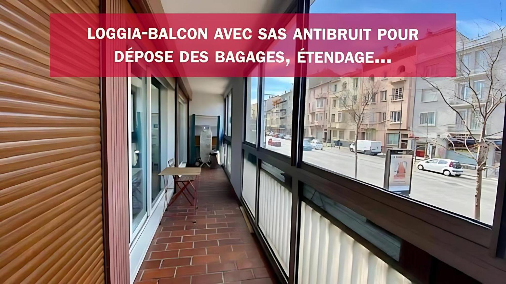 Ideal Plein Centre - 65M2- Piscine Et Garage Perpignan Dış mekan fotoğraf